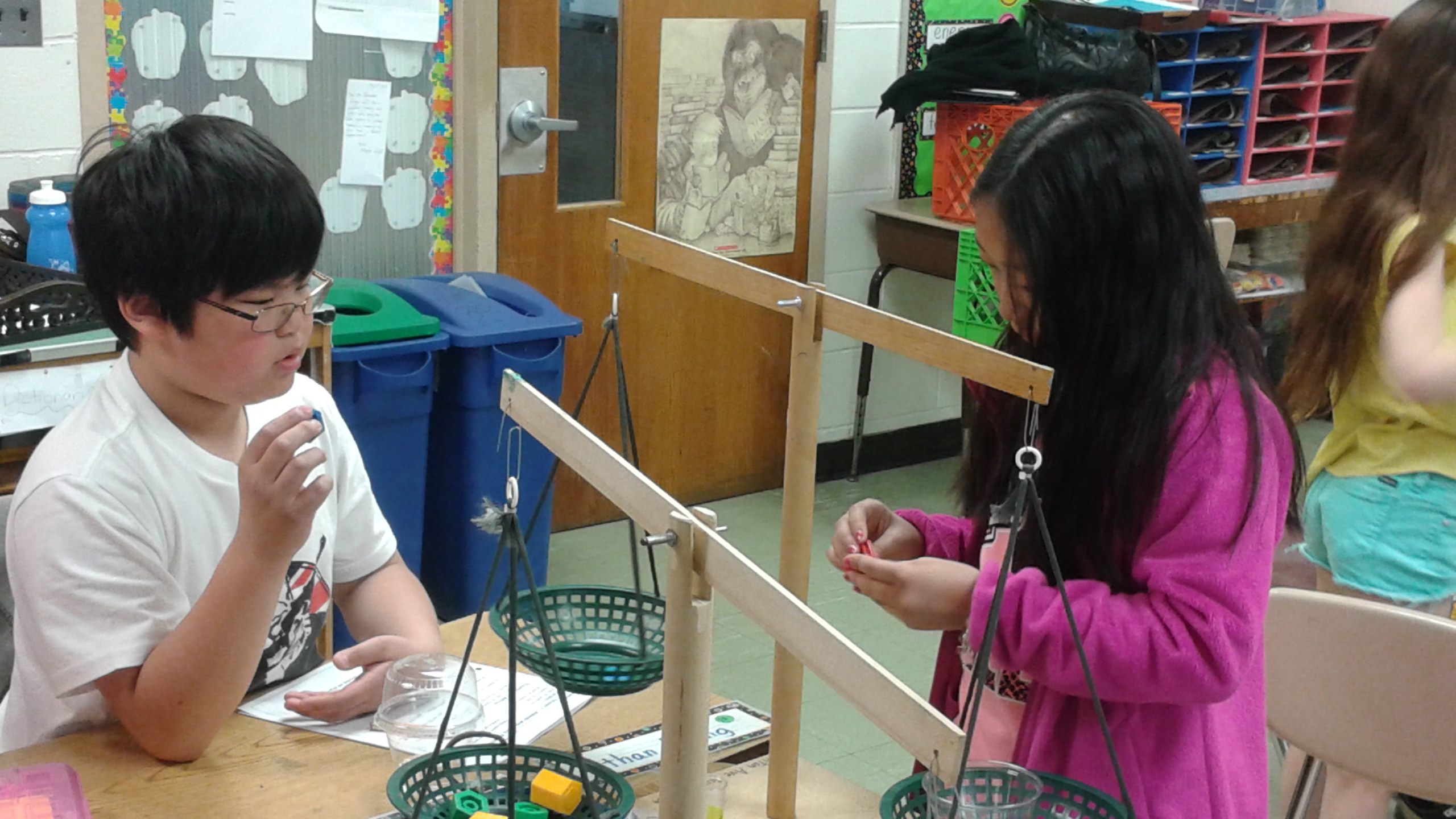 Dual Language Program at Herricks Herricks DL program