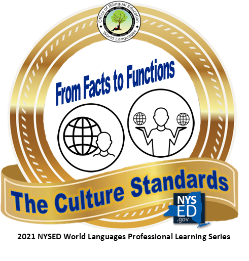 Culture Standards icons Culture Standards icons