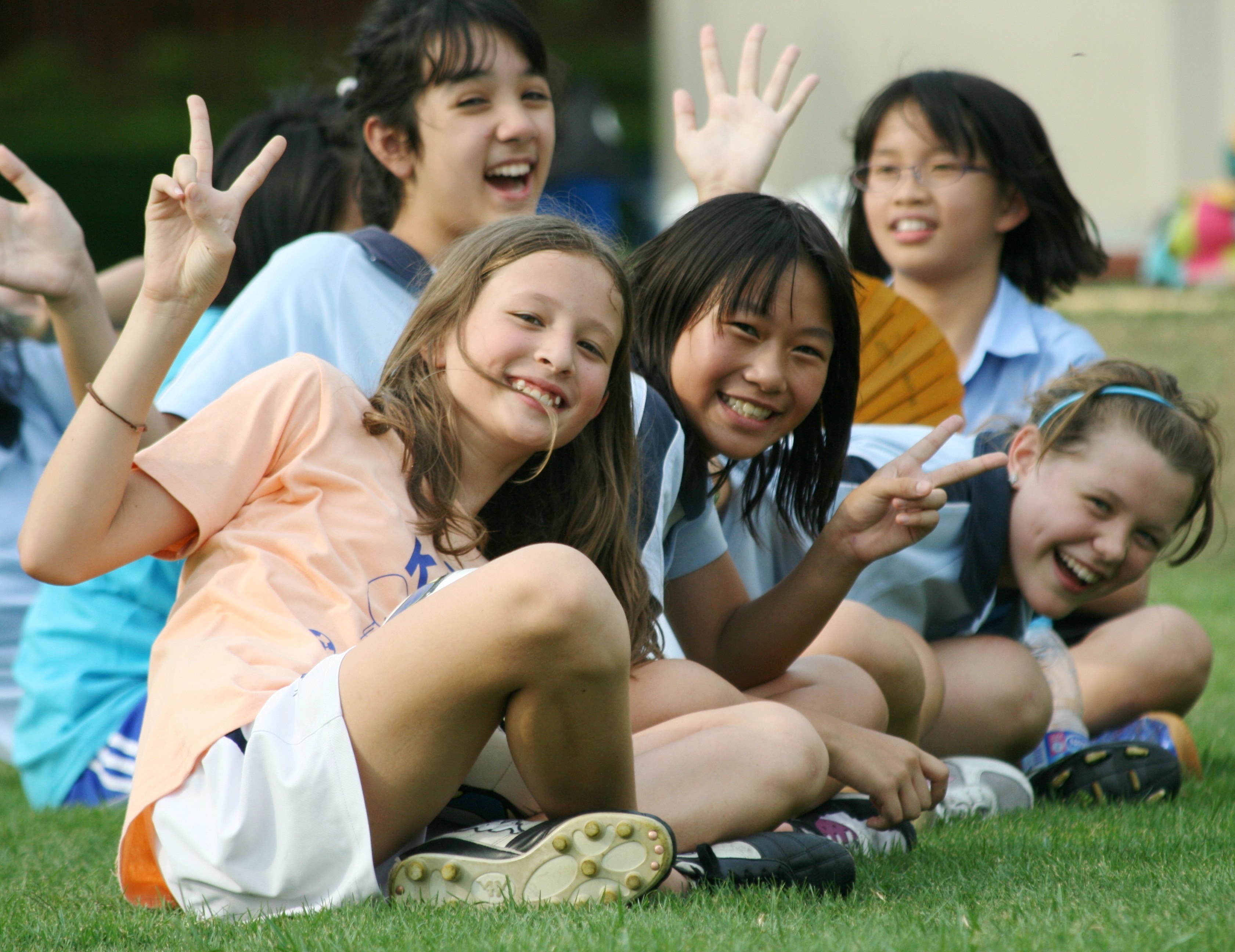 international school international school