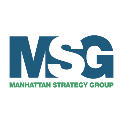 Logo for Manhattan Strategy Group