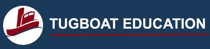 Tugboat Education Logo