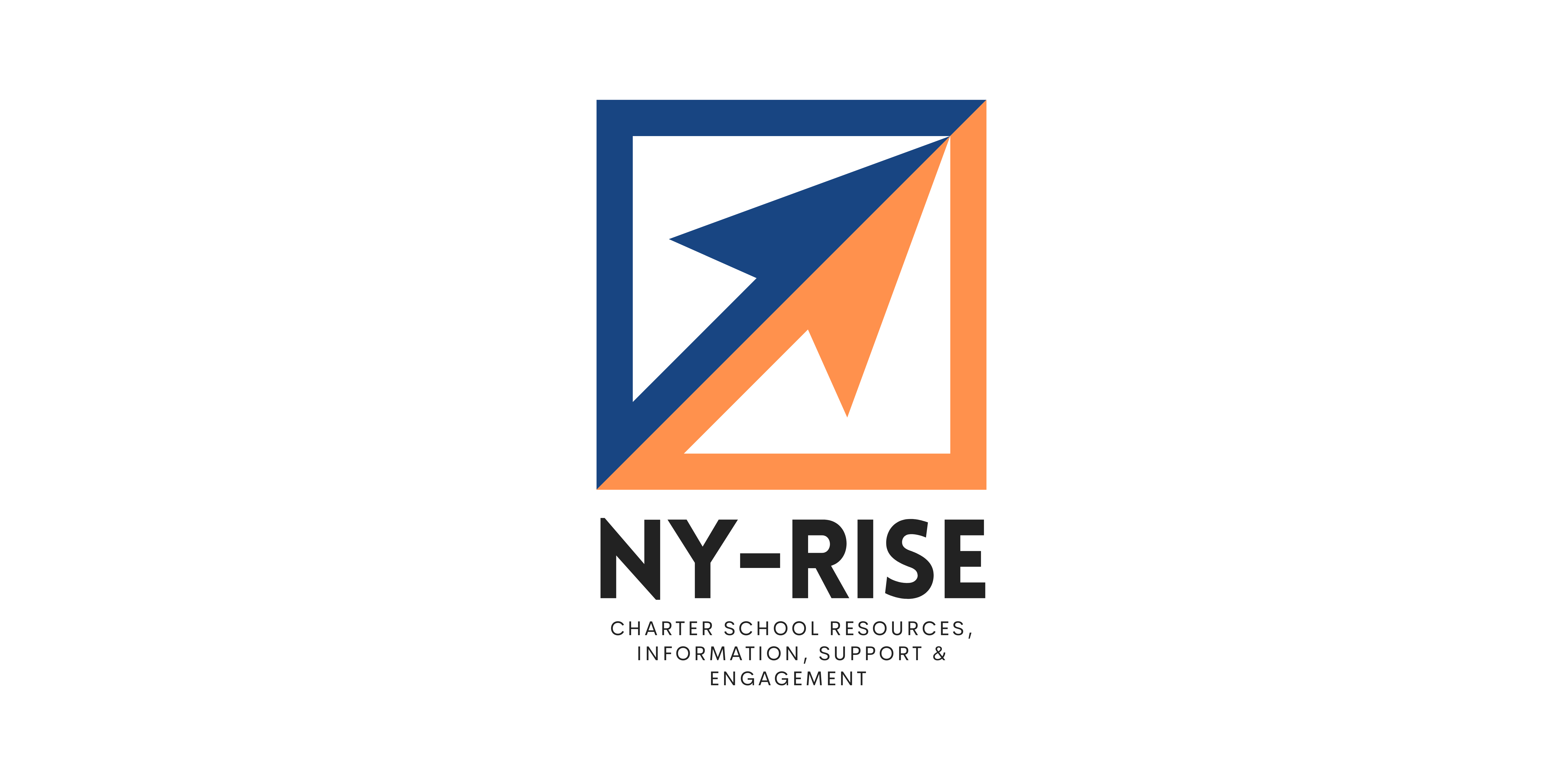 Logo for New York Rise