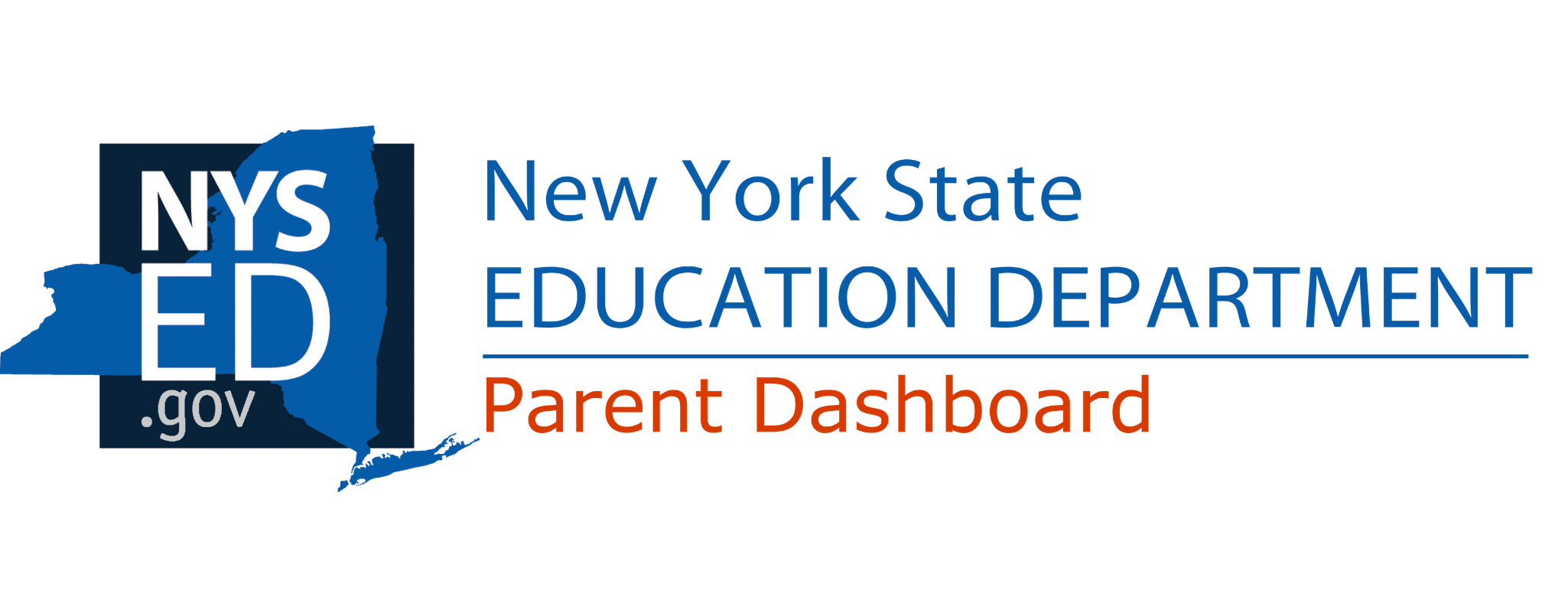 NYSED Parent Dashboard