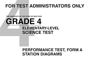 Grade 4 ELS Performance Test