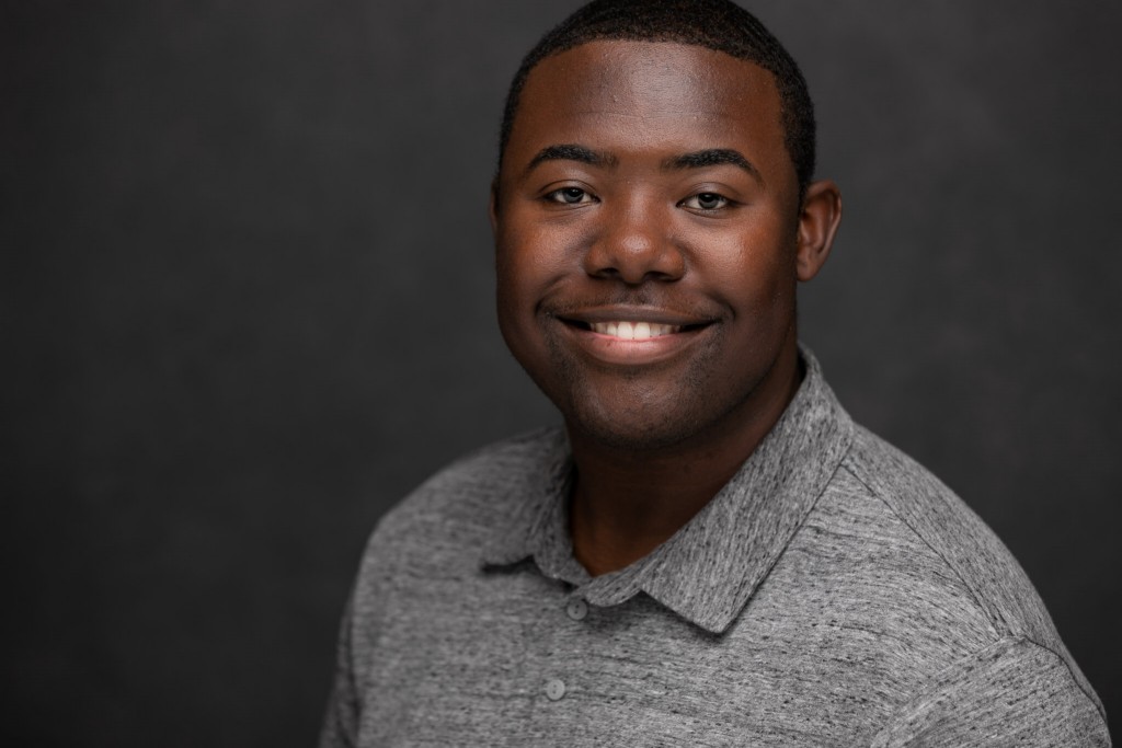 Dennis Richmond, Jr. Dennis Richmond, Jr.