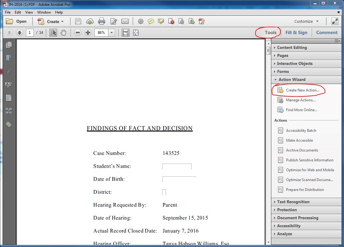 batch pdf creator adobe acrobat