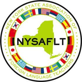 NYSAFLT logo