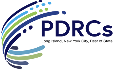 Professional Development Resource Centers (PDRCs) logo