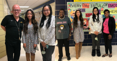 Toc Ii Spotlight Suny Old Westbury New York State Education Department