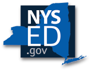 New York State Department Of Education Organizational Chart