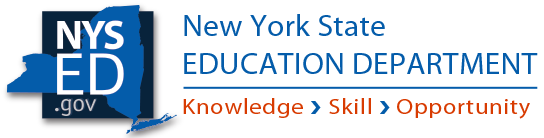 link to NYSD of Ed