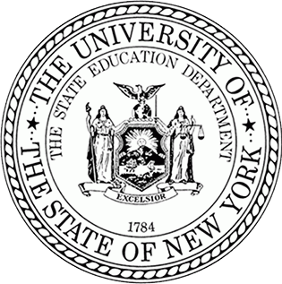 NYSED Seal