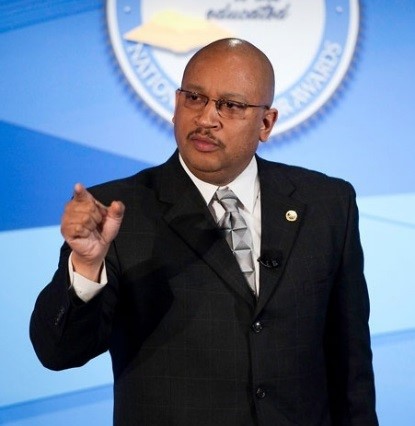 Baruti Kafele