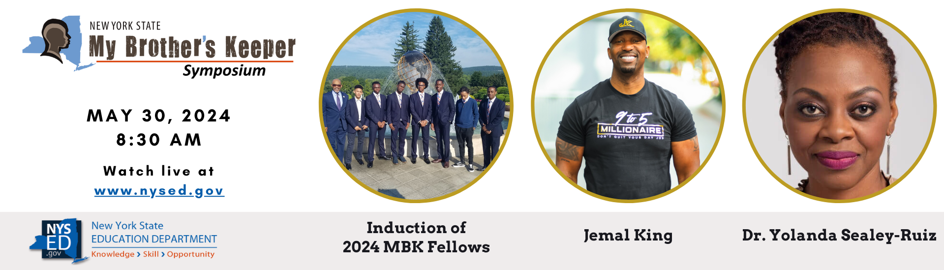 2024 MBK Symposium banner for website header