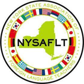 NYSAFLT Logo NYSAFLT Logo
