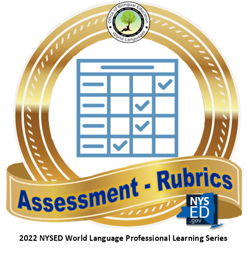 Assessment Part 1 Badge