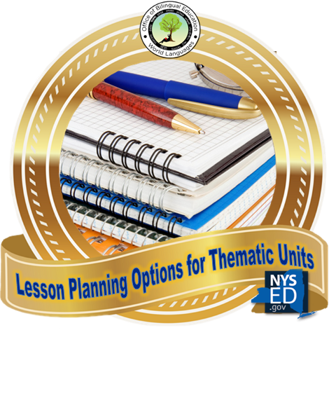 Lesson Planning Part 2 Badge