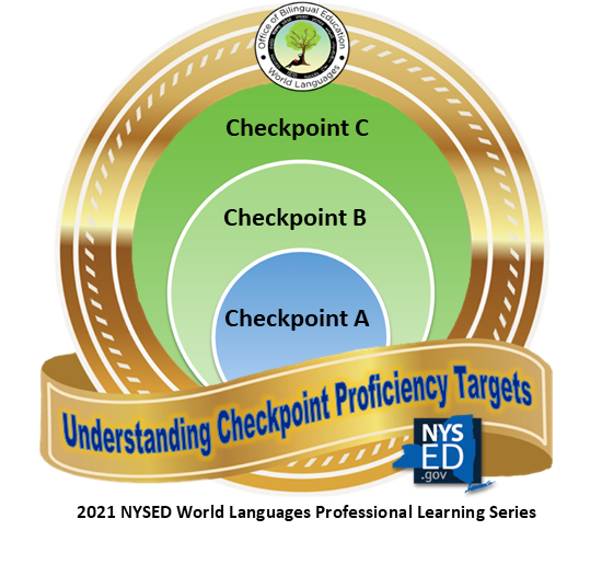 Proficiency Targets Badge