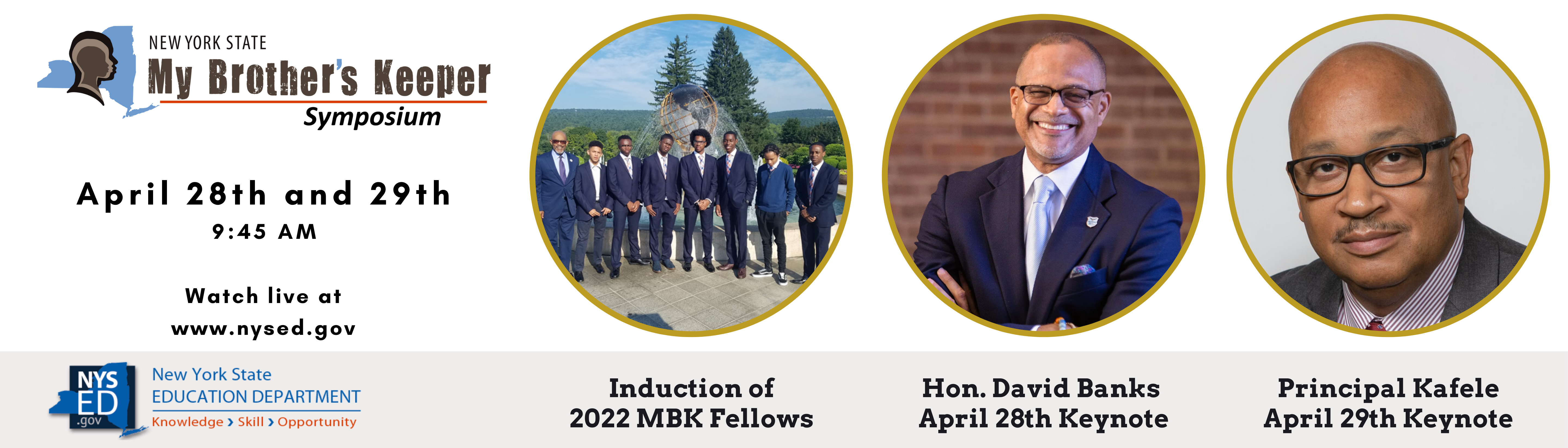 Banner - 2022 MBK Symposium