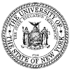 New York State Education Department Logo