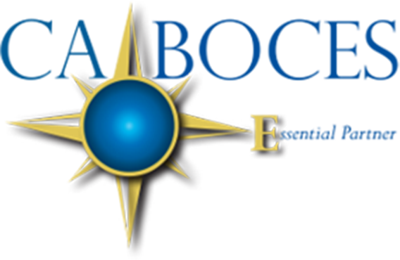 CA BOCES logo