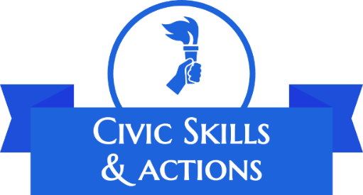 Civic skills and action