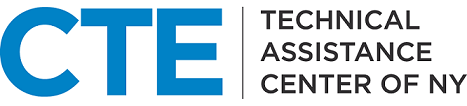 CTE Technical Assistance Center of NY logo
