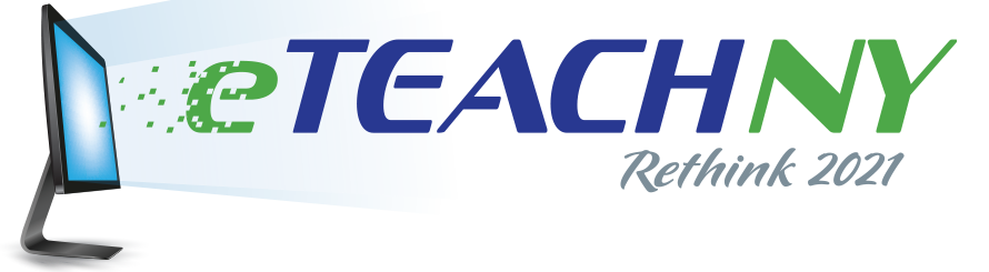 ETeachNY Logo