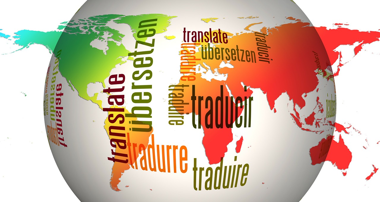 translate translate