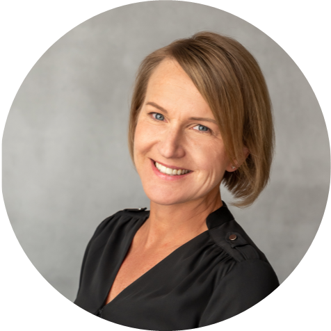 Dr. Amy J. Heineke Dr. Amy J. Heineke