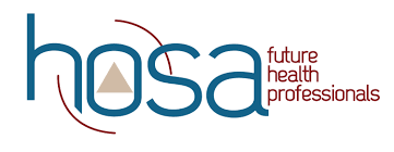 HOSA Logo