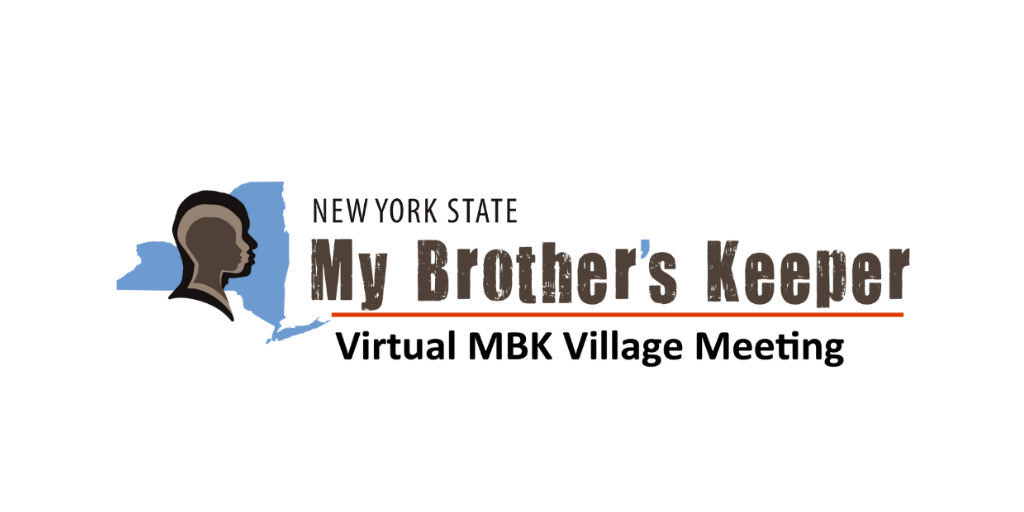 Virtual MBK Village Meeting