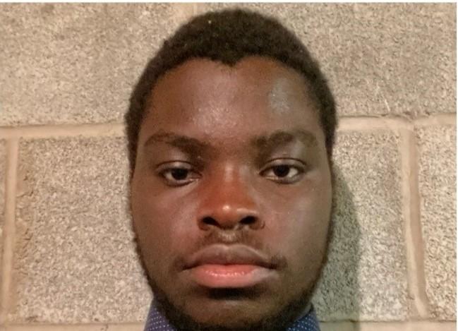 Omar Hussein Nottingham High School