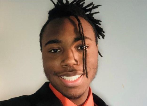 Todrick Wilson Institute of Technology at Syracuse Central