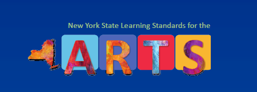 New York State Arts Standards image