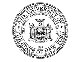 New York State Education Department Seal