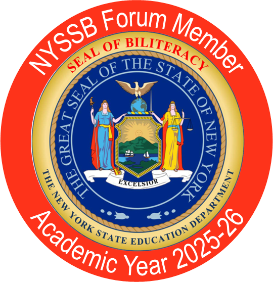 NYSSB Forum Badge NYSSB Forum Badge