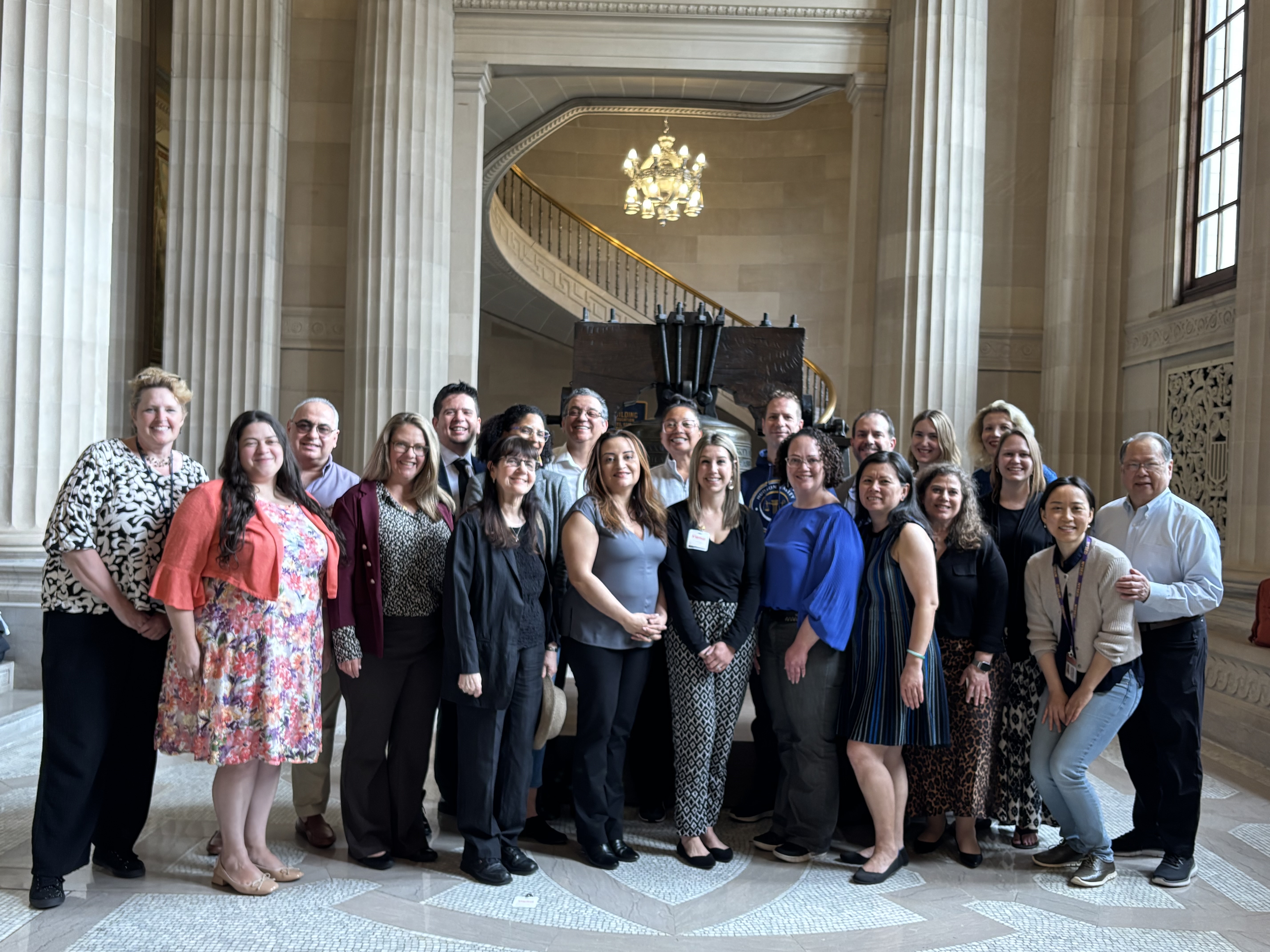 NYSSB Task Force - May 2025