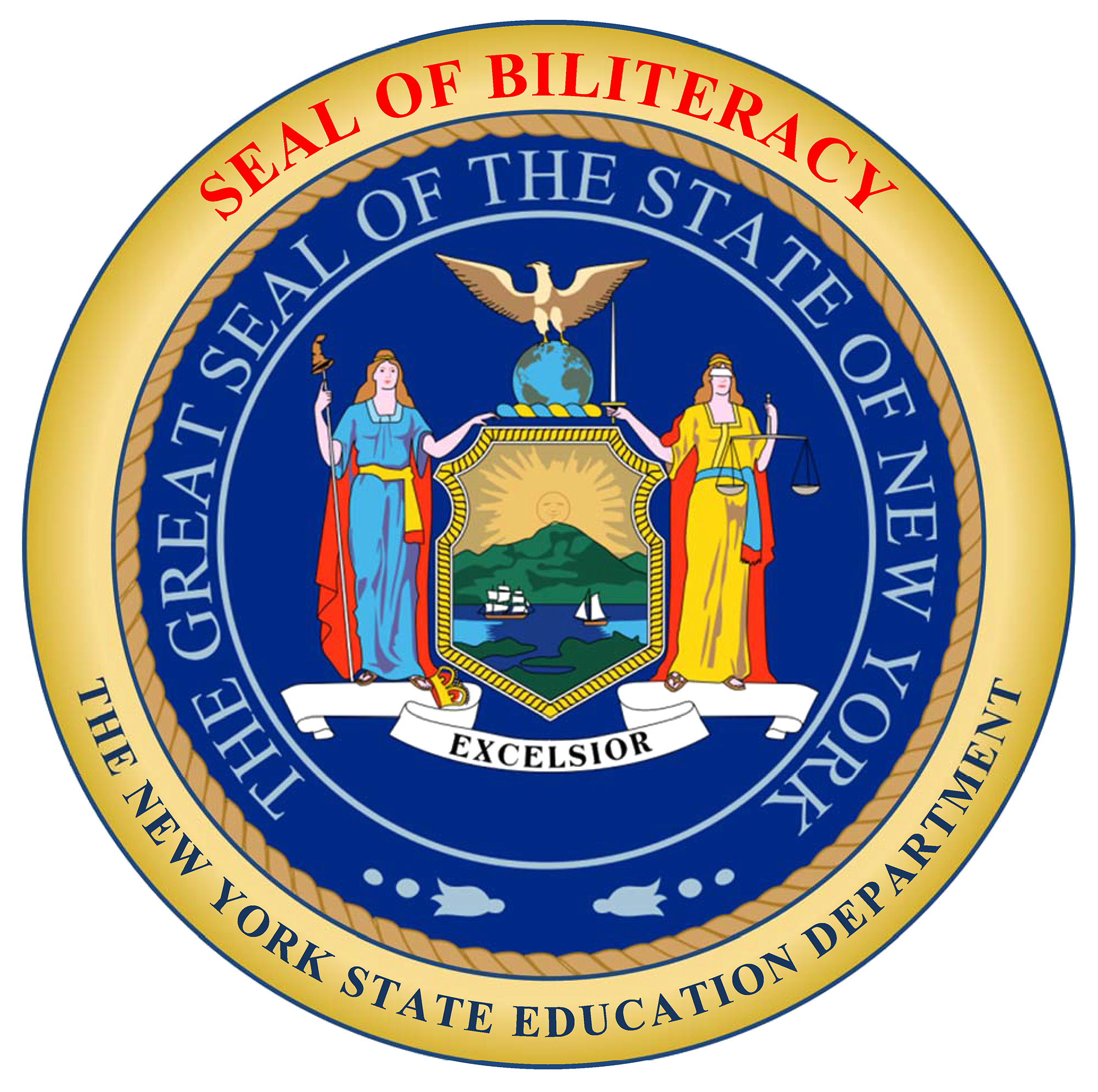 NYS Seal of Biliteracy