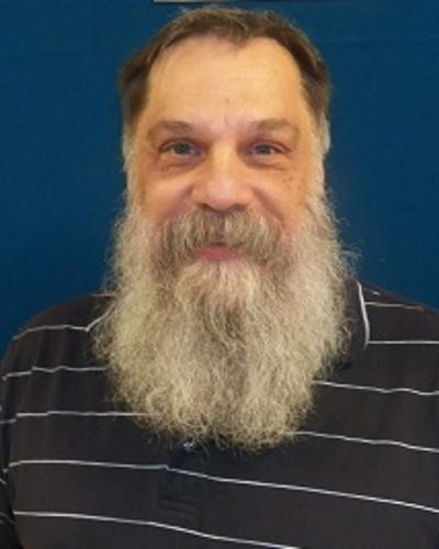 Photo of presenter - Bill Heller Photo of presenter - Bill Heller
