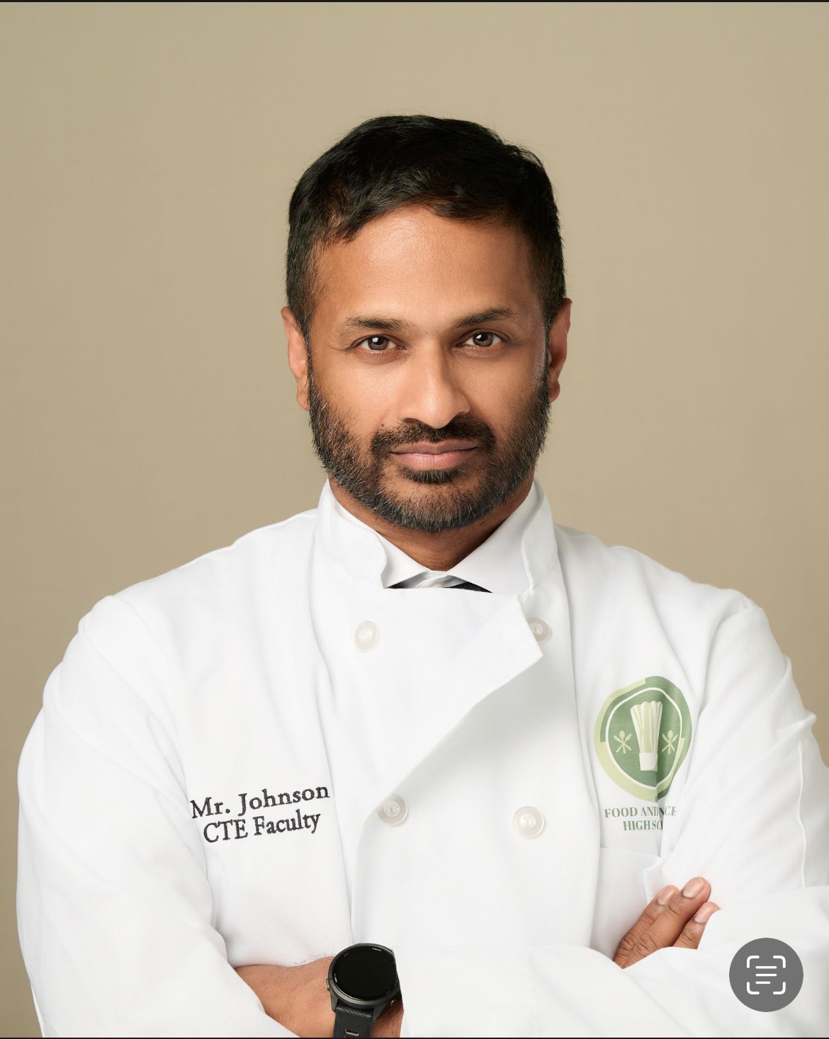 Picture of Prince Johnson