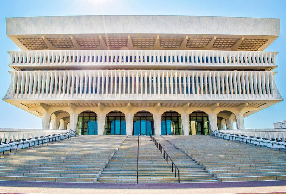 New York State Museum