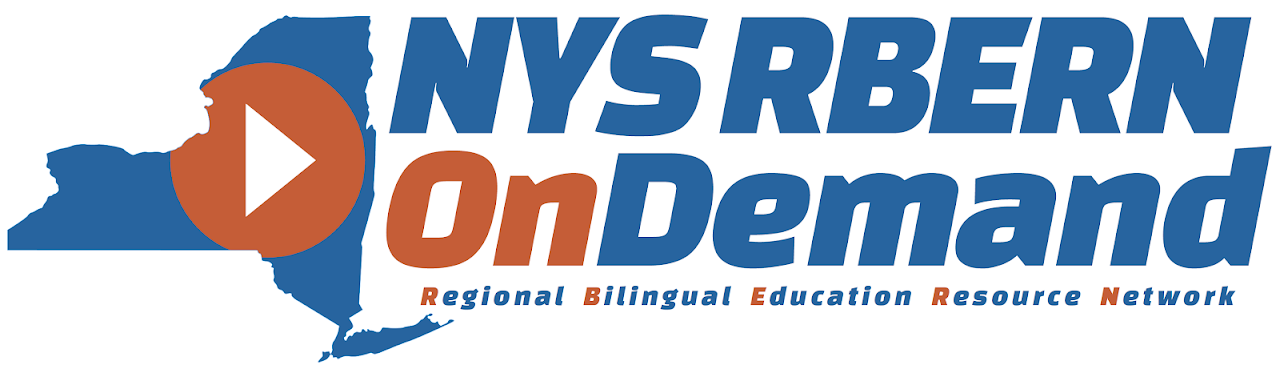 NYS RBERN OnDemand Logo