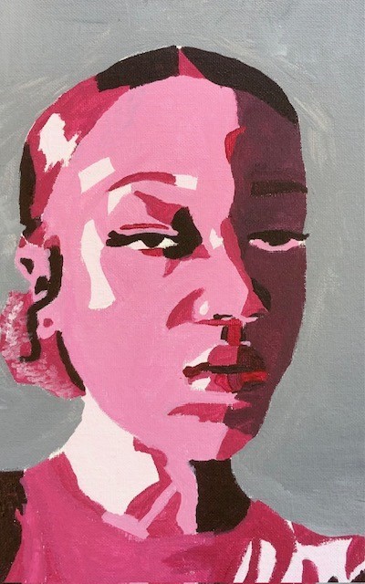 Southampton Student Artwork