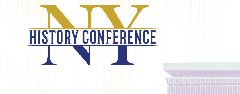 New York State History Conference