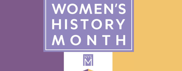 Women's History Month
