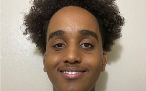 Abdullahi Shirwa Nottingham High School