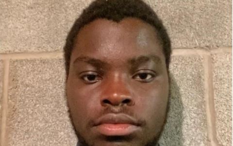 Omar Hussein Nottingham High School