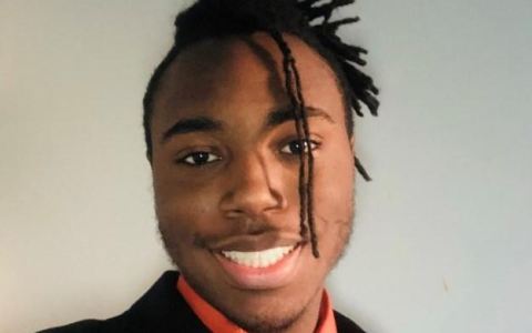 Todrick Wilson Institute of Technology at Syracuse Central