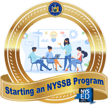 Starting a NYS Seal of Biliteracy Program